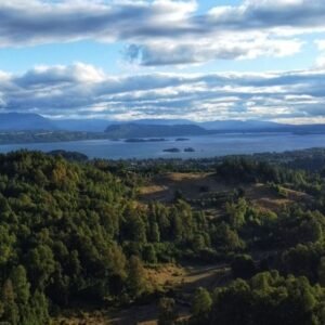 Parcelas Altos de Lican Ray